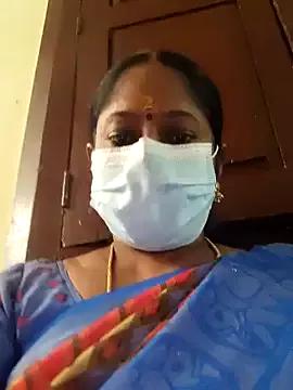 laxmipriya143 from StripChat is Freechat