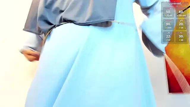 Layla_arabelle from StripChat