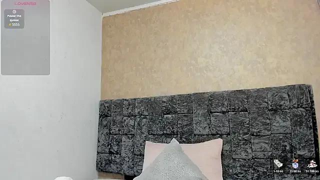 Layla_lell from StripChat