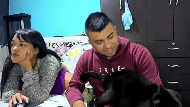 LazyandSniffer28 from StripChat is Freechat