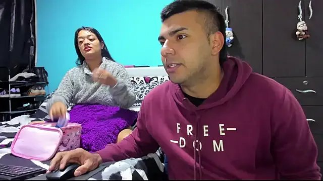 LazyandSniffer28 from StripChat is Freechat