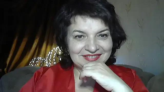 LedyNika from StripChat is Freechat