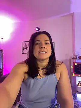 leiablack from StripChat is Freechat