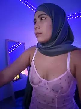 leila-ademuz from StripChat is Freechat