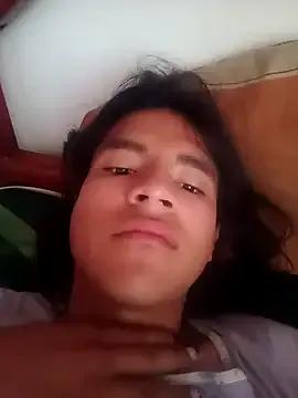 Leilanixxx from StripChat is Freechat