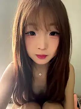 lelebaybay888 from StripChat is Group