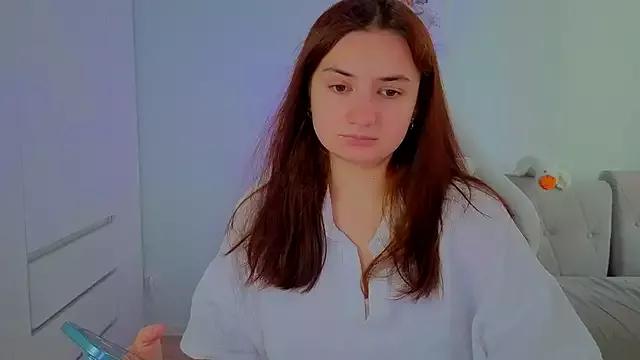 Lelia_Vibe from StripChat is Freechat