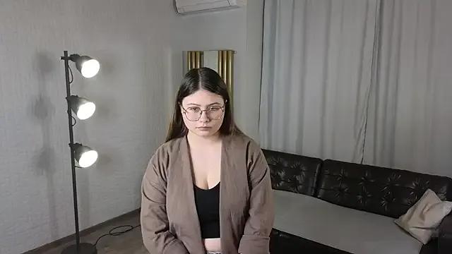 LeliaPeeler from StripChat is Freechat