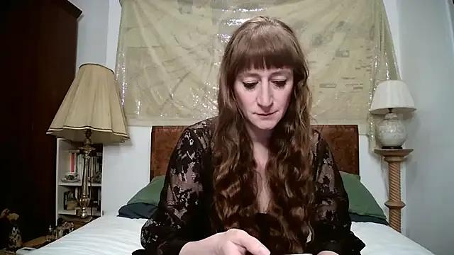 LemmieRed from StripChat