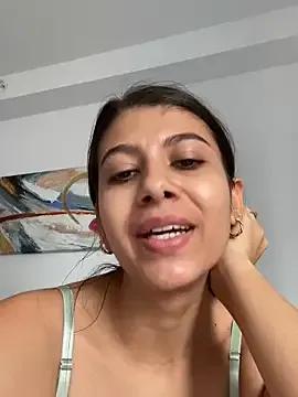 Lenapink19 from StripChat is Freechat