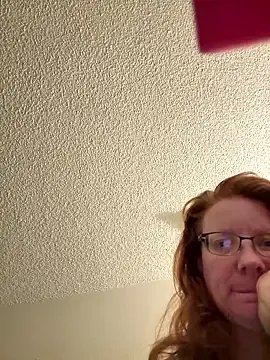 Lenaravenswood from StripChat is Freechat