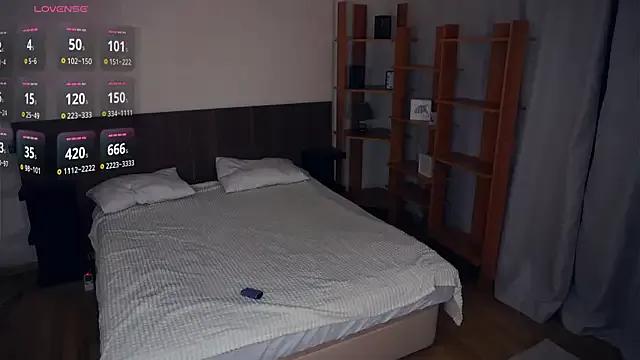 LenitaTumblin from StripChat is Freechat