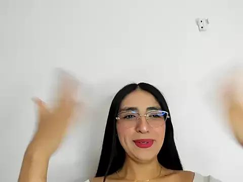 LennaBlair from StripChat is Freechat