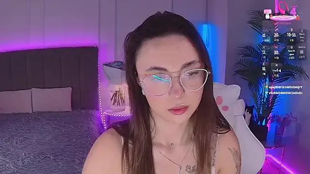 Leri_Star from StripChat is Freechat