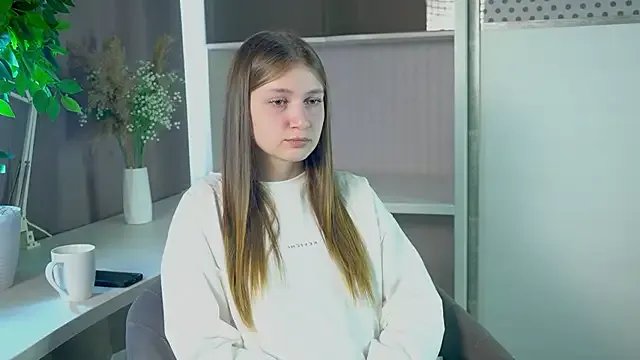 Private LesaFeldker on StripChat