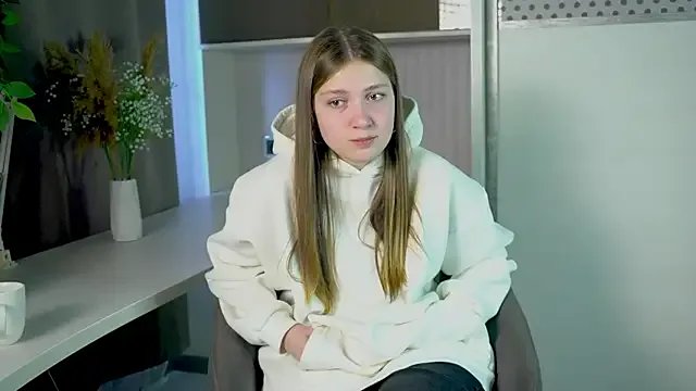 Private LesaFeldker on StripChat