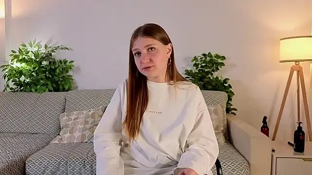 Private LesaFeldker on StripChat