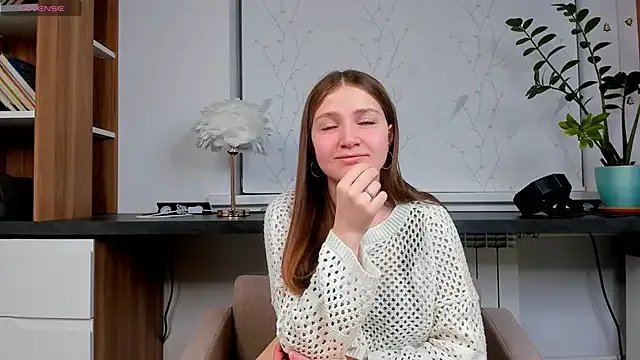 Private LesaFeldker on StripChat