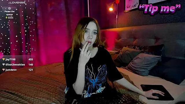 Try girls webcam shows. Sweet cute Free Performers.