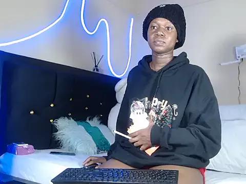 Leslie_bebby2 from StripChat