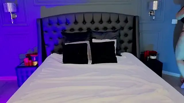 Freechat Lethia_Void on StripChat