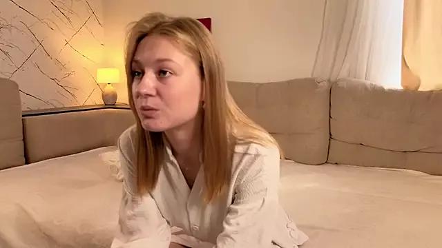 LettySongco from StripChat is Freechat
