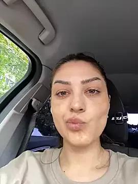 Lexi_Storm from StripChat is Freechat