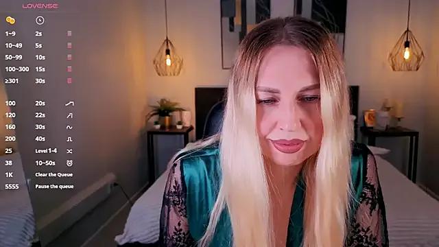 Lexi_terele from StripChat is Freechat