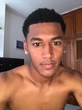 LexiAndDeker from StripChat is Freechat