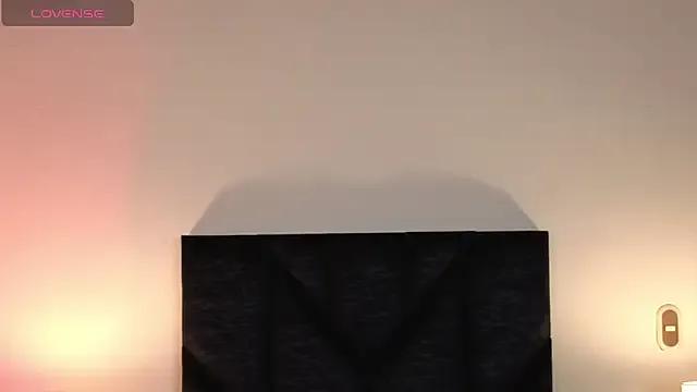 Lexie_Rossee from StripChat is Freechat