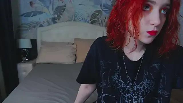 LexiSexxy from StripChat is Freechat