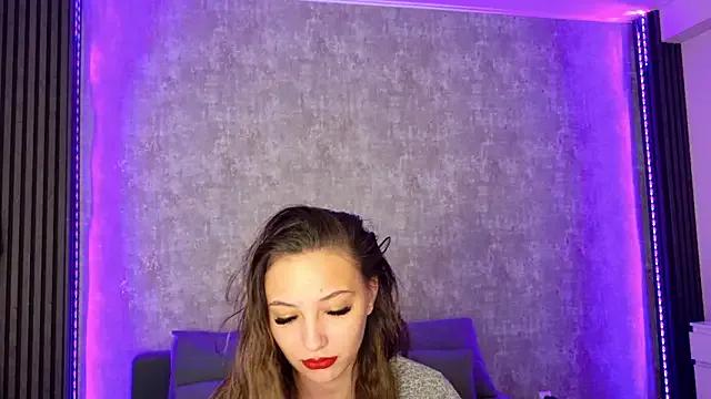 Lexy_Lush from StripChat is Freechat