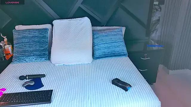 LexyRooss from StripChat is Freechat