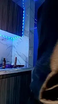 LeySmithVC from StripChat is Freechat