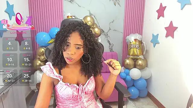 Lia_16 from StripChat