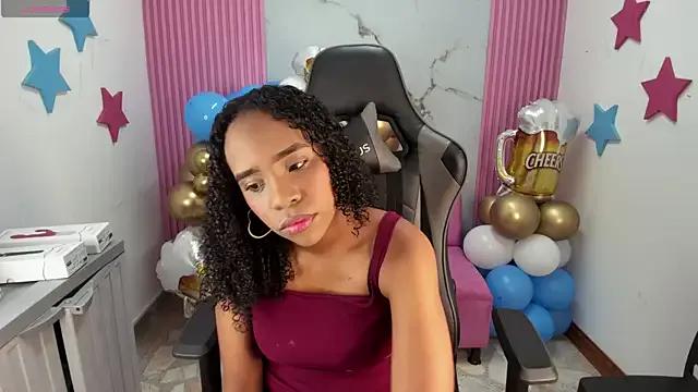 Lia_16 from StripChat