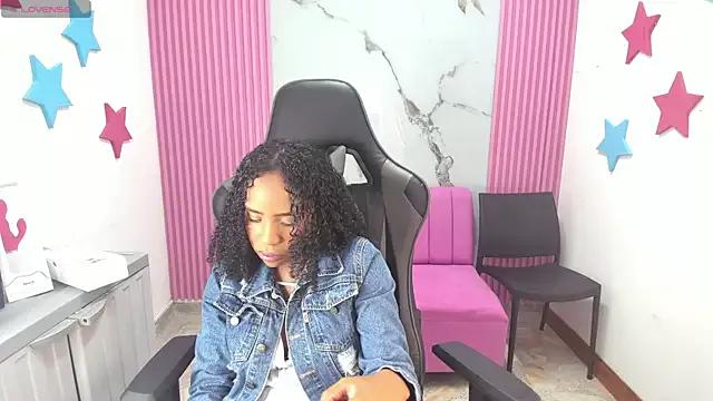 Lia_16 from StripChat