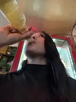 Lia__white from StripChat is Freechat