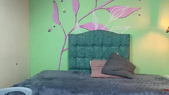 Lia_Blake_ from StripChat is Freechat