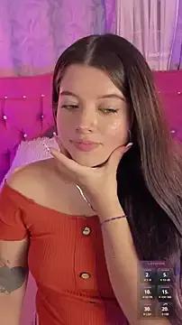 Try girls webcam shows. Sweet cute Free Performers.