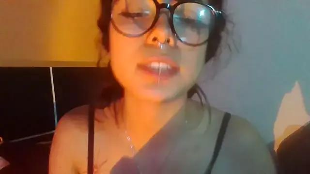 LiaBela_ from StripChat is Freechat