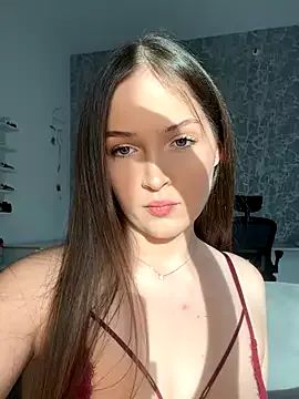 LiahsFantasy from StripChat is Freechat