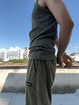 Liam_Moss from StripChat is Freechat