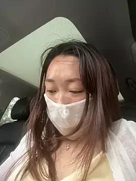 lian_520 from StripChat is Freechat