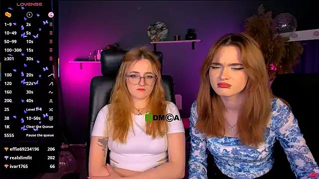 Try girls webcam shows. Sweet cute Free Performers.