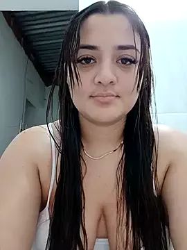 Liancy from StripChat is Freechat