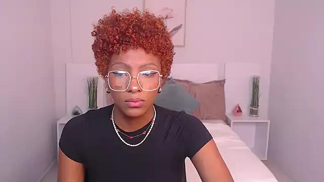 lianna_dixonn from StripChat is Freechat