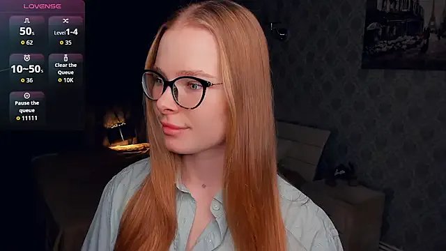 Freechat LibbyVenzeio on StripChat