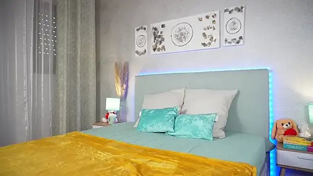 Freechat LibertyLust on StripChat