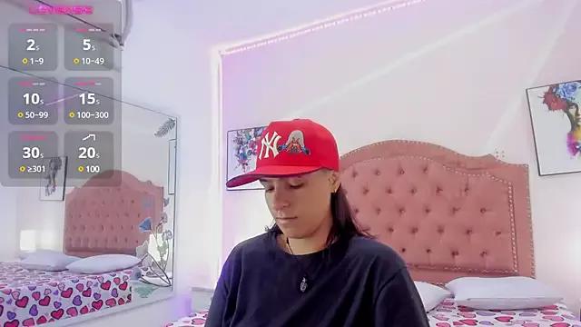 Liiam_smith_ from StripChat